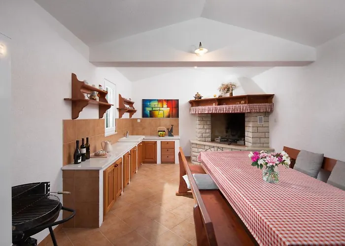 Villa Amaryllis