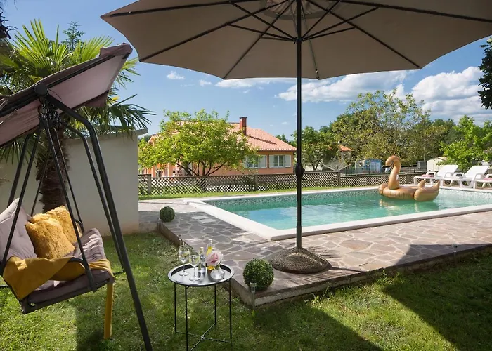 Villa Amaryllis