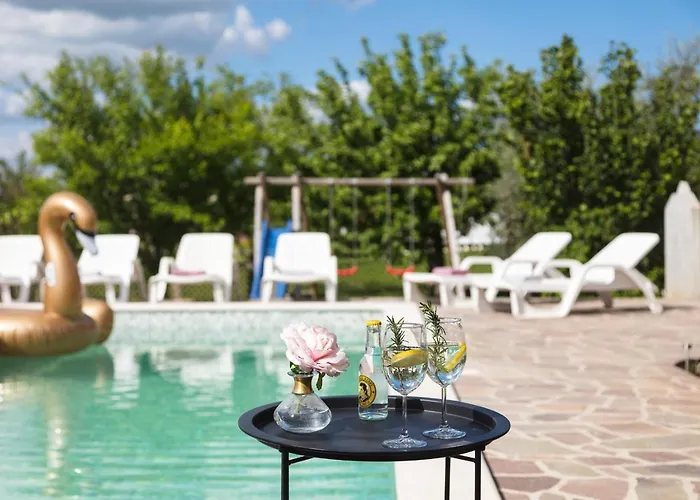 Villa Amaryllis