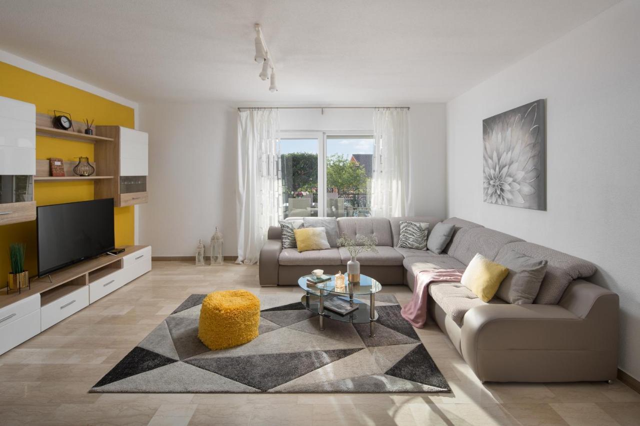 Amaryllis Villa Labin (Istria)