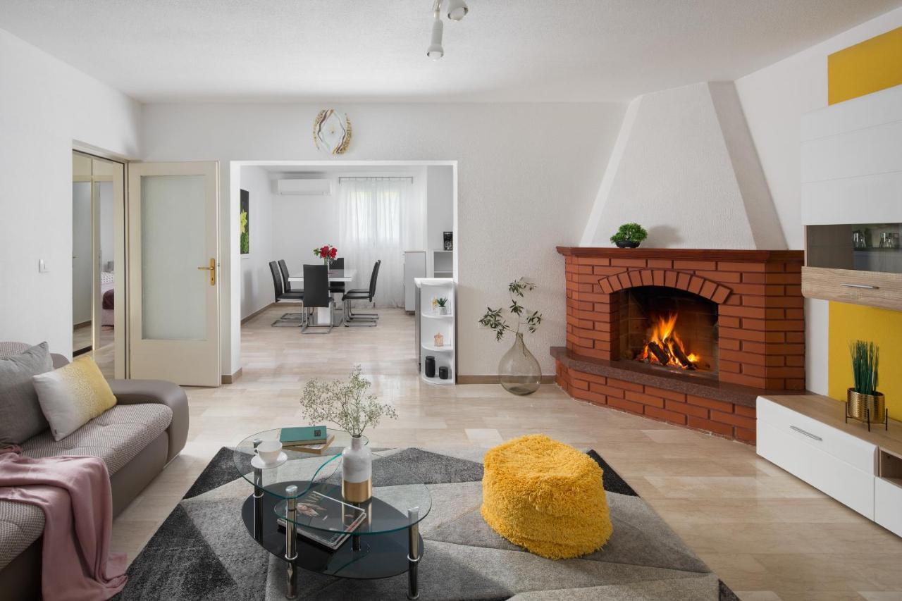 Villa Amaryllis Labin (Istria)