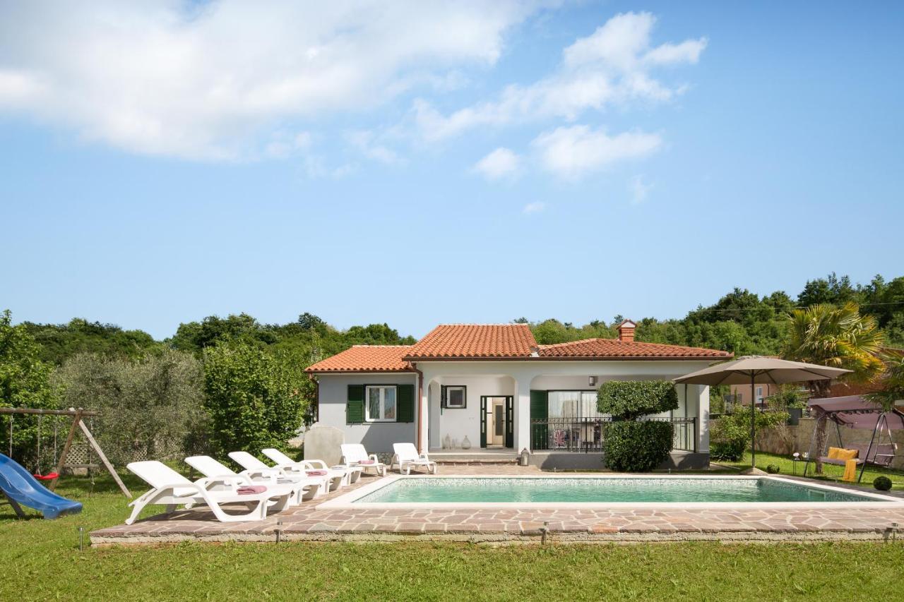 Villa Amaryllis *