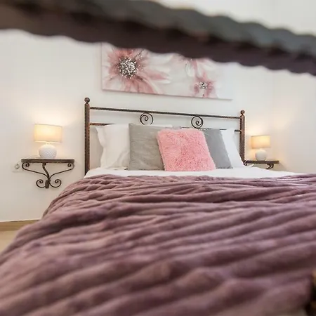 Villa Amaryllis Labin  Exterior foto