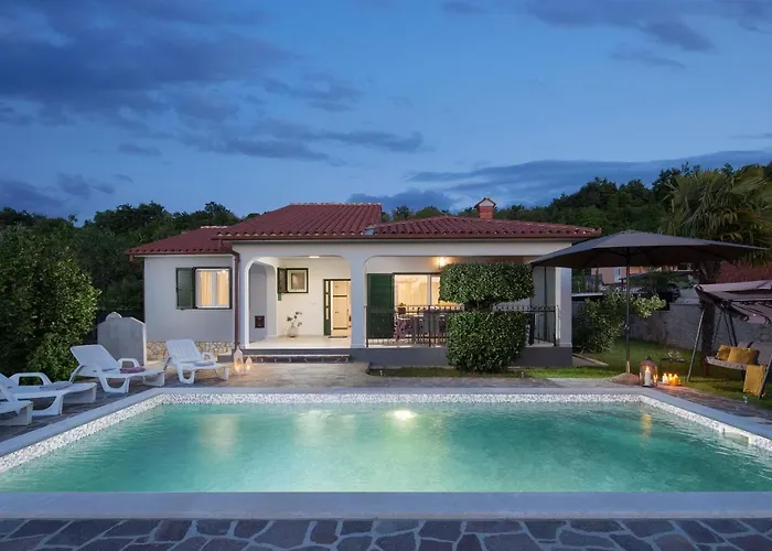 Villa Amaryllis